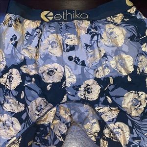 Ethika Boxers (NEW)